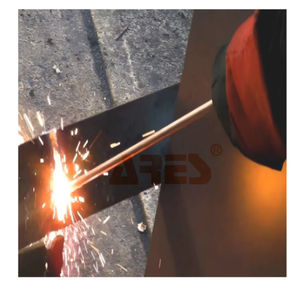 Đèn cắt lưỡng cư <span class=keywords><strong>ARES</strong></span> hiệu suất vượt trội tiêu chuẩn ngành công nghiệp, có sẵn chiều dài tiêu chuẩn 18 và 36 inch cho các công việc nặng - Product Image 5