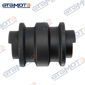 Rodillo inferior GTGMOTO compatible con Kobelco SK025/Takeuchi TB025,TB035,TB125,TB135,TB240 - Product Image 2