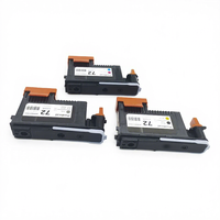Tête d'impression reconditionnée d'origine pour HP 72 pour HP DesignJet T770 T790 T795 T1100 T1120 T1120ps T1300 T1300ps T230