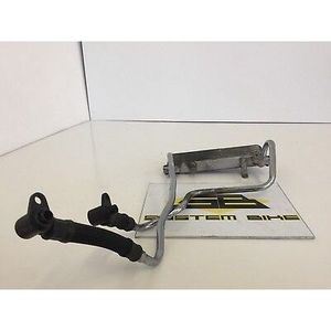 Radiatore Acqua Ducati con Ventole 749 999 Sistema di Raffreddamento Moto - Product Image 5