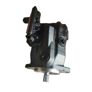Pièces détachées pour excavatrice SY35 6509000X MVP30.28S-04S5-LSD/SB-N-LS2-G Pompes hydrauliques à pistons MVP MVP30 MVP48 MVP60 Pompe hydraulique Hi - Product Image 4