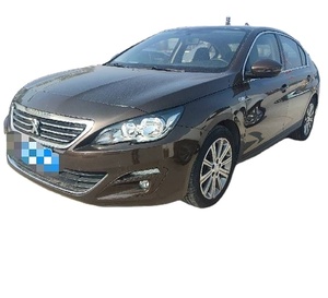 2018 <span class=keywords><strong>Peugeot</strong></span> 408 400thp SUV vendita calda In Stock di <span class=keywords><strong>automobili</strong></span> a benzina 5 posti con sedili In pelle opzioni di carburante ibrido disponibili - Product Image 3