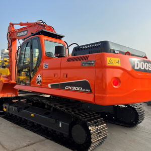 <span class=keywords><strong>Doosan</strong></span> <span class=keywords><strong>Dx300</strong></span> Gebruikte Graafmachine Gebruikte <span class=keywords><strong>Doosan</strong></span> 300 Graafmachine DX300LC-9C Dx225 Graafmachine - Product Image 1