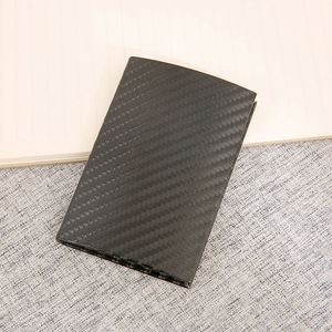 Custom Carbon Fiber Pen, Business <b>Notebook</b>,Card Holder Set ,Corporate Promotional Gift with Logo for Office Professionals - Product Image 3