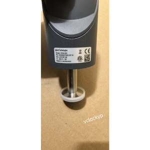 Manomètre à vide Agilent CDG-500, Réf. : CDG500T0001KF16, Occasion - Product Image 1