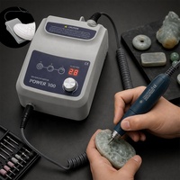 Machine de gravure portable 250W 60000 tr/min pour bijoux, bois et codes QR – Prix Afrique du Sud