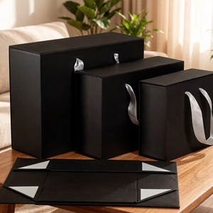 Eco-Friendly Biodegradable Craft Paper Tube Packaging for Flower Gift Craft with Custom Printing - Product Image 6