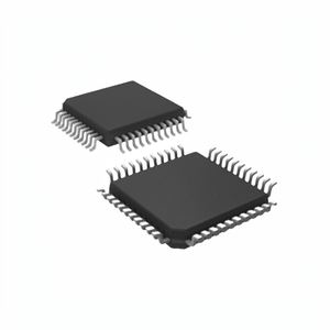 44 QFP Embedded Electronic Chips Component Original One Stop Service PIC16LC74AT-04I_PQ - Product Image 1