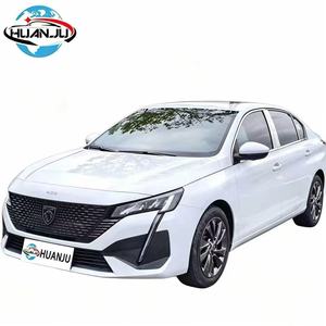 <span class=keywords><strong>Peugeot</strong></span> 408 1.5T Automatica Benzina Usata Premium 2024, 5 Posti, Guida Fluida, Basso Chilometraggio, Prestazioni Affidabili - Product Image 1