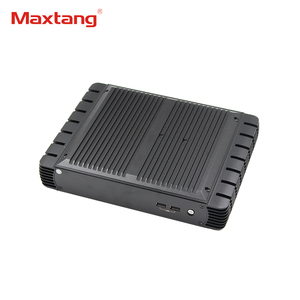En stock Maxtang 11th Gen Intel Core i7 i5 <span class=keywords><strong>I3</strong></span> Celeron Procesador Mini Computadora Mini PC 32GB - Product Image 6