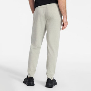 High Quality Breathable Eco Friendly Plain Dyed Mid <b>Joggers</b> Customized <b>Lightweight</b> Men Trousers Best Selling Custom Men Straight - Product Image 3