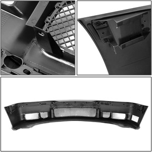 Pare-chocs avant de style M3 complet pour <span class=keywords><strong>Bmw</strong></span> série 3 E36 - Product Image 4