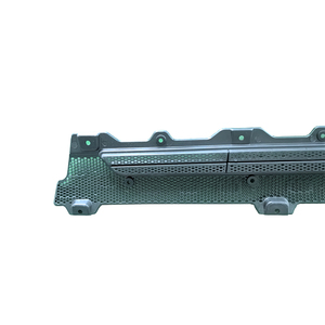 Pièces de carrosserie de camion pour accessoires de camion JieFang, calandre de pare-chocs avant modèle 2803050-2000 pour camion JieFang - Product Image 5