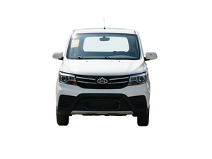 Changan <span class=keywords><strong>Ono</strong></span> <span class=keywords><strong>S</strong></span> : Monospace 7 places flexible et pratique pour les trajets quotidiens, conduite stable, logistique de passagers, export. - Product Image 3