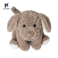 Nouvelle Peluche Animale Lestée Personnalisée en Gros 2026 pour Anniversaire d'Enfants