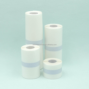 Lembaran/Pita Penghilang Bekas Luka Silikon, Memudarkan Bekas Luka Akibat Operasi Caesar, Luka Bakar, Cedera, Stretch Mark, Ukuran 4*15CM, ISO13485 - Product Image 6