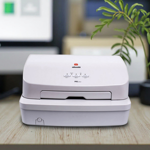 Thương hiệu mới <span class=keywords><strong>Olivetti</strong></span> <span class=keywords><strong>PR2</strong></span> Cộng Với sổ tiết kiệm <span class=keywords><strong>dot</strong></span> máy in ma trận - Product Image 3