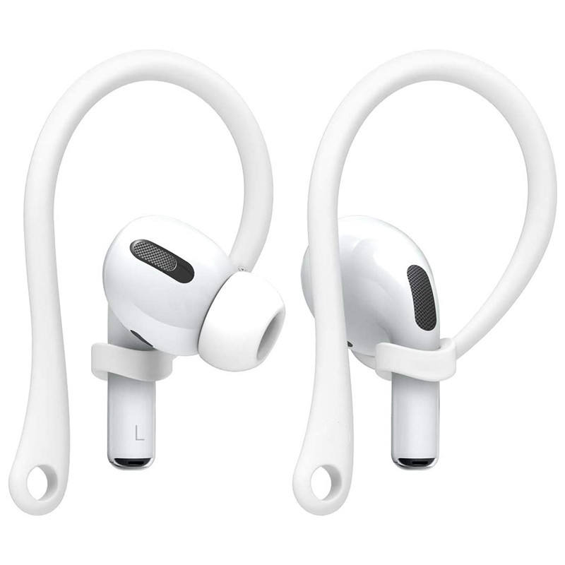 Air Pods Apple AirPods用イヤーフック、AirPods Pro用アンチ