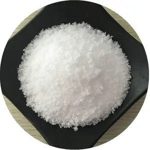 Poliacrilamida amfotérica de poliacrilamida aniônica para polímero de tratamento de água