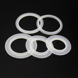 O-Ring Seal <b>Gasket</b> Round Cross Section For Drain Cover - Product Image 2
