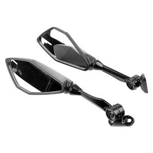 Espejo retrovisor para motocicleta <span class=keywords><strong>kawasaki</strong></span> <span class=keywords><strong>ninja</strong></span> <span class=keywords><strong>300R</strong></span> EX300 EX250 250 ZX6R 636, gran oferta - Product Image 1