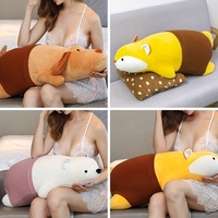 Unsichtbare Puppe mit Automatischer Teleskopkanone, Versteckter Simulierter Automatisch Einziehbarer Dildo, Teddybär-Vibrator für Frauen