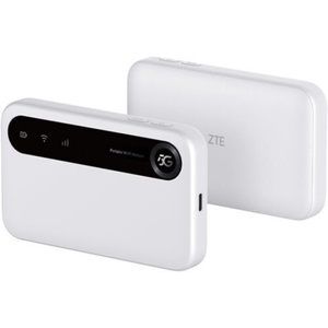Router WiFi6 U50 Portátil 5G ZTE Desbloqueado al por Mayor, Punto de Acceso Móvil 5G - Product Image 2