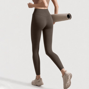 Pantalones de Yoga de Cintura Alta para Mujer, Marca Dream Together, Efecto Levanta Glúteos, Moldeadores, Transpirables, de Alta Gama, Ropa Deportiva - Product Image 4