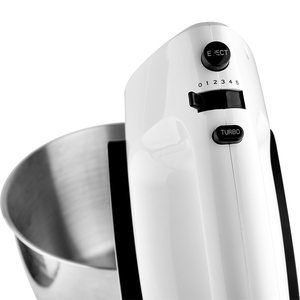 Robot de cuisine multifonctionnel DSP, petit appareil de cuisine <span class=keywords><strong>automatique</strong></span>, machine à pâtes, <span class=keywords><strong>mélangeur</strong></span> de table, <span class=keywords><strong>fouet</strong></span>, batteur sur socle - Product Image 2