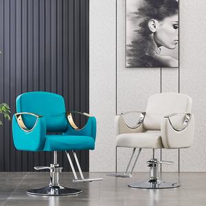 Muebles de salón de alta calidad, silla de peluquería, equipo de Salón al por mayor - Product Image 3