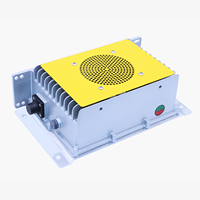 Chargeur de voiture universel 24V35A 35V35A 48V35A 60V30A 72V25A chargeur de voiture étanche chargeur de batterie au lithium et au plomb pour camion