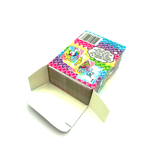 Thẻ chơi giáo dục cá nhân để học ngôn ngữ - Product Image 2