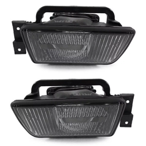 Conjunto de lámpara de conducción de cubierta de lámpara de luz antiniebla para <span class=keywords><strong>BMW</strong></span> <span class=keywords><strong>E34</strong></span> M5 estilo <span class=keywords><strong>520</strong></span> 525 530 - Product Image 6
