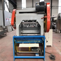 160T tôle poinçonneuse/machine de presse en métal/métal machine de perforation