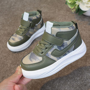 Chaussures Fantaisie <span class=keywords><strong>pour</strong></span> Enfants, Design Léger, <span class=keywords><strong>Talon</strong></span> Moyen, Support <span class=keywords><strong>de</strong></span> Voûte Plantaire, Vente en Gros, Chaussures <span class=keywords><strong>de</strong></span> Course, Randonnée et Marche <span class=keywords><strong>pour</strong></span> Garçons et Filles - Product Image 3