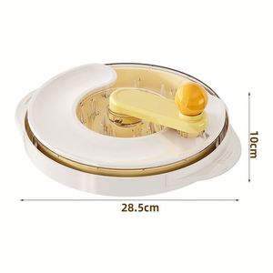 Ins Style Minimalist Manual Chicken Shredder <b>Meat</b> <b>Grinder</b> Aesthetic Pet Complementary Food Tool Vegetable Shredder Kitchen Tool - Product Image 3