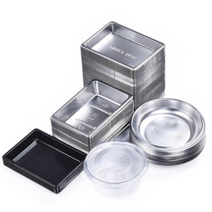 SUNZZA Assiette jetable pour sauce à sushi - Product Image 2