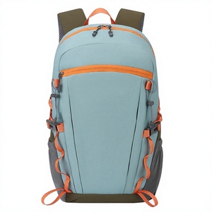 Factory Supply Competitive Price Tactical <b>Backpacks</b> Waterproof Polyester Camouflage 36-56L Capacity Unisex Adjustable Hiking - Product Image 2