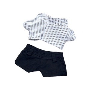 Ropa de diseñador de muñecas, nuevo conjunto cortavientos de lujo, Segunda Generación y accesorios, solo fabricantes de ropa de muñecas, gran oferta - Product Image 1
