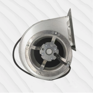 Ventilateur axial d'origine neuf, ventilateur de ventilation D4E225-CC01-20 D4E225-CC01-<span class=keywords><strong>19</strong></span> D4E225-CC01-39 pour machines industrielles - Product Image 1