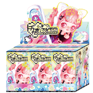 Venta Caliente, Caja Sorpresa con 6 Muñecas de Peluche <span class=keywords><strong>Kilili</strong></span> para Niñas, Juguetes Lindos de 10-15 cm para Máquina de Garras/Para Regalo, Caja Misteriosa en Línea KILIKILI Y2K - Product Image 5