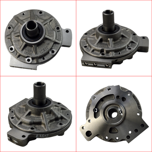 Piezas de carretilla elevadora de buena calidad, conjunto de bomba de carga de transmisión 91A24-10030 para F14E/F18C/L02 - Product Image 5