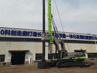 Foreuse rotative TYSIM KR220 de marque chinoise, fabriquée en Chine, de bonne qualité