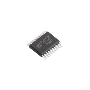 FT3216T TSSOP-20 ชิปไดรเวอร์มอเตอร์แบบไร้แปรงถ่าน (BLDC) - Product Image 1