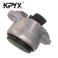 Soporte de Motor KPYX 9A719938310, Soporte de Caja de Cambios, Soporte de Motor de Goma, Soportes de Motor 971