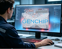 Service de conception de circuits imprimés (PCB) pour matériel intelligent IoT, conception personnalisée de cartes de capteurs, développement de schémas de circuit imprimé, conception électronique