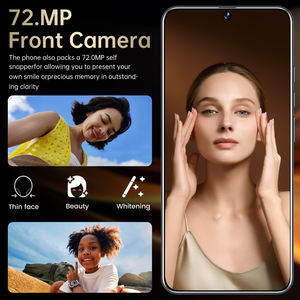 Redmi Note40 Pro Original Gsm Dual Sim Cards 5g Téléphone Android Grande mémoire Téléphone avec Google Play - Product Image 6