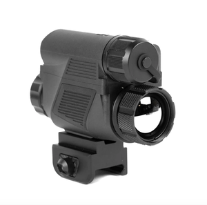 Monoculaire thermique multifonctionnel 4-en-1 640x512 50Hz, lunette tactique à fixation sur casque, viseur à clipser - Product Image 2