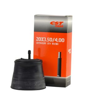 CST 20x3,5/4 camera d'aria 20 pollici AV SV 32MM per bici elettrica parti di ricambio di pneumatici - Product Image 1