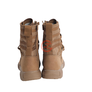 Bottes tactiques légères pour missions <span class=keywords><strong>de</strong></span> longue durée - Product Image 5